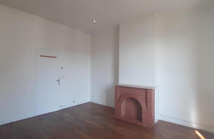 Location appartement 1 pièce 37 m² à Tours (37000) — photo 3