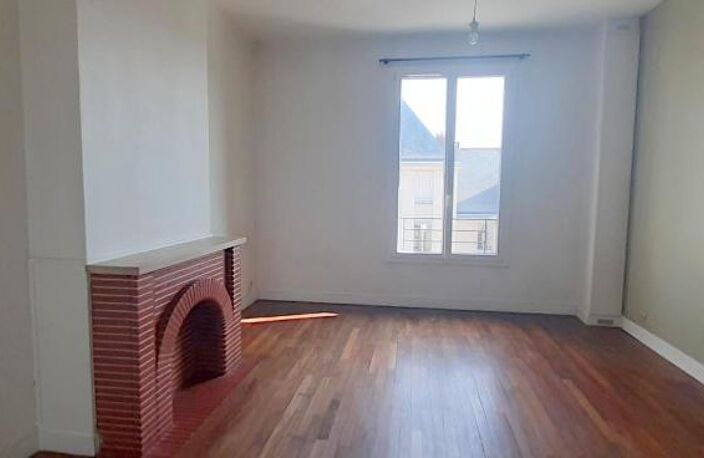 Location appartement 1 pièce 37 m² à Tours (37000) — photo 4