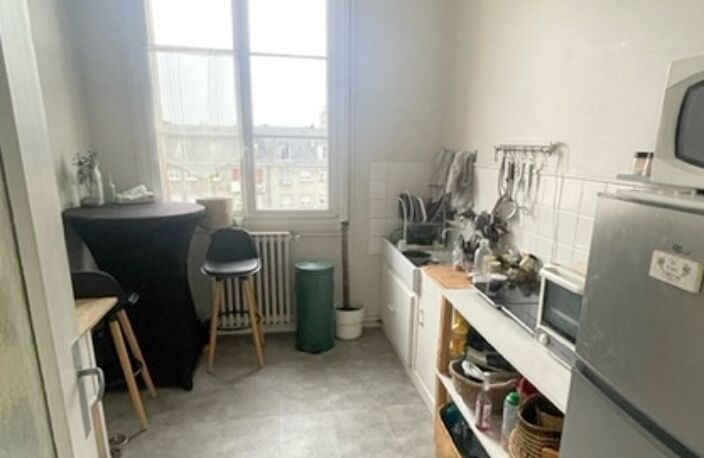 Location appartement 1 pièce 37 m² à Tours (37000) — photo 5
