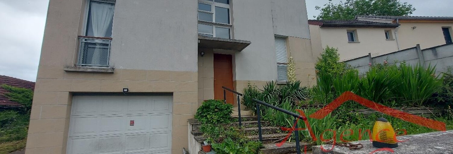 Maison 3 Pièces 98 m² à vendre à Esternay (51310)
