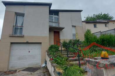 Maison 3 pièces 159000 €