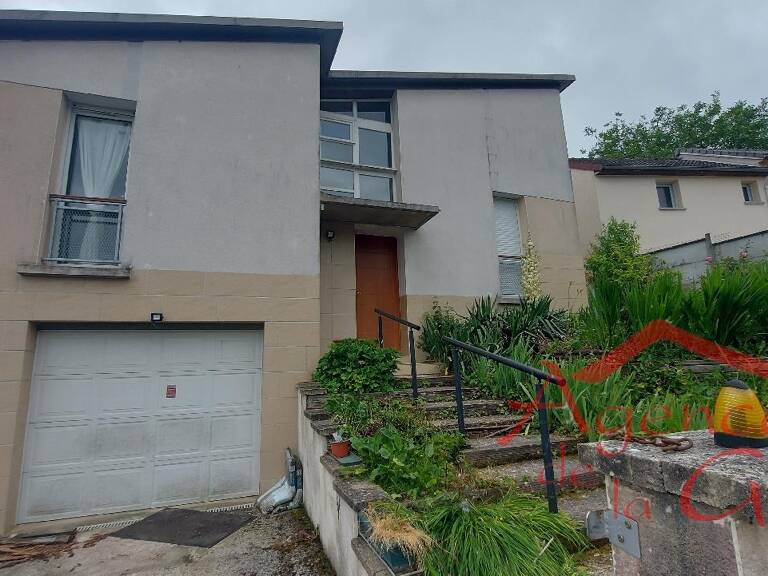 Maison 3 pièces 98 m² — photo 1