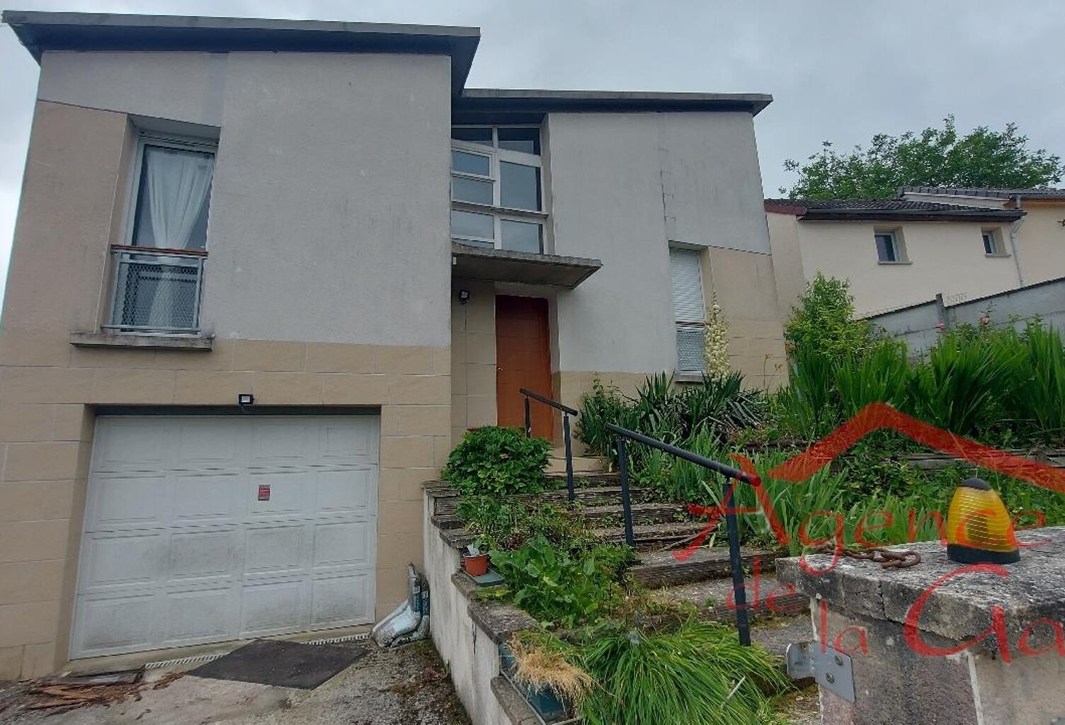 Vente maison 3 pièces 98 m² Esternay (51310) — photo 1
