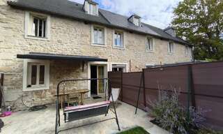 Maison 4 Pièces 77 m² à vendre à Nesles-la-Vallée (95690)