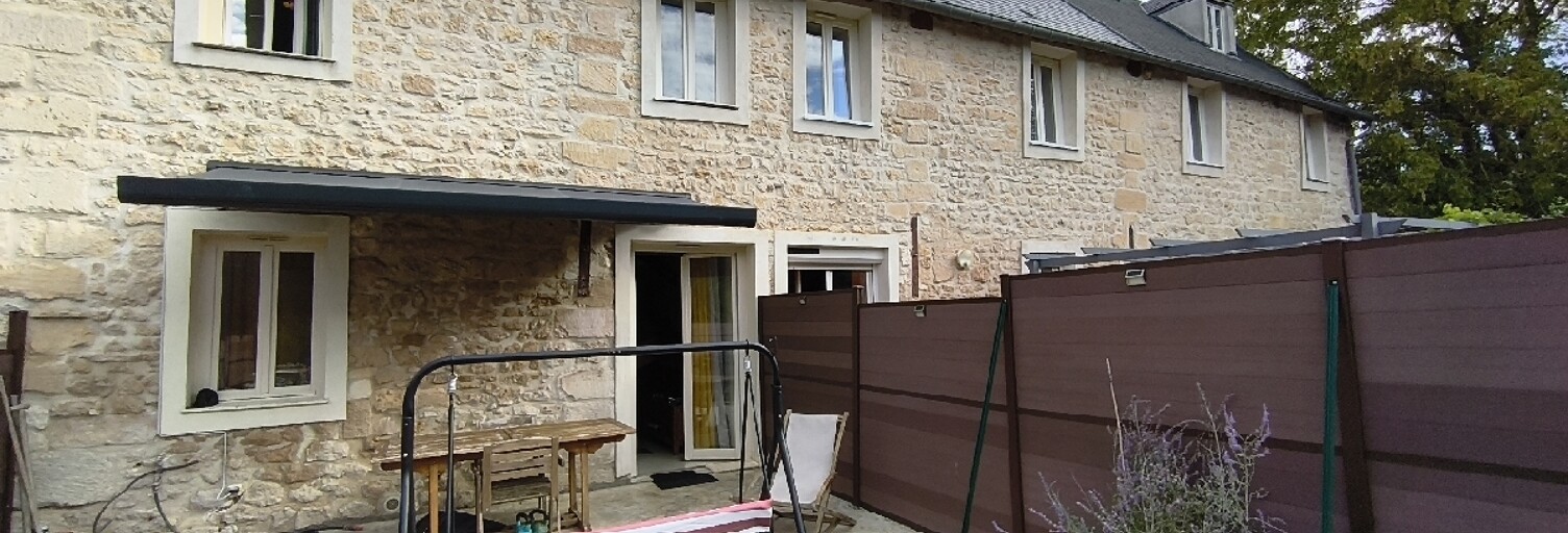 Maison 4 Pièces 77 m² à vendre à Nesles-la-Vallée (95690)
