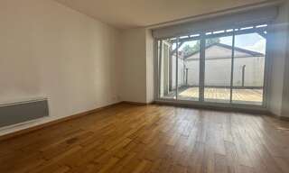 Appartement 2 Pièces 49 m² à louer à Saint-Palais (64120)