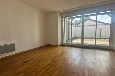 Appartement 2 pièces 560 €