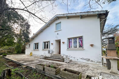 Maison 3 pièces 150000 €