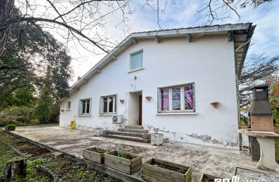 Maison à vendre Carbonne — photo du bien