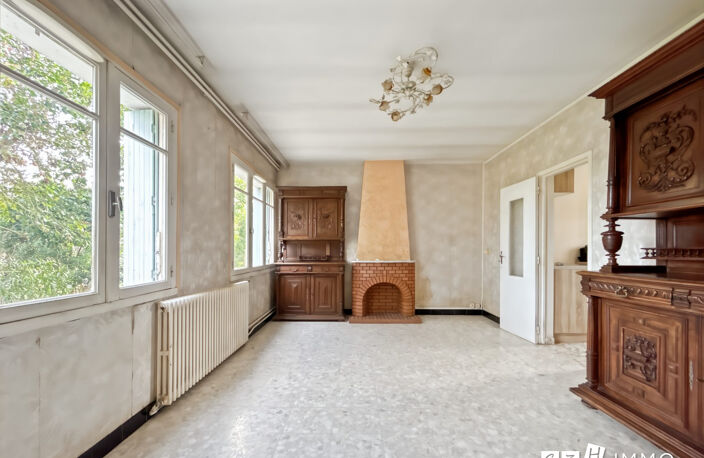 Maison à vendre Carbonne — photo 3