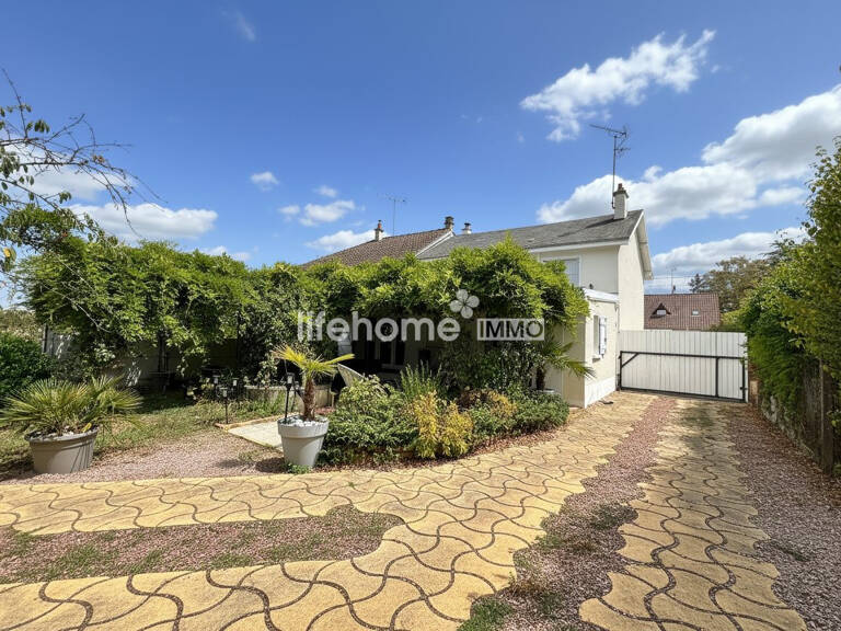 Maison à vendre Saint-Maur — photo 1