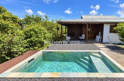 À vendre  Maison individuelle T4 de 78m2  Cailloux, Le La — photo du bien