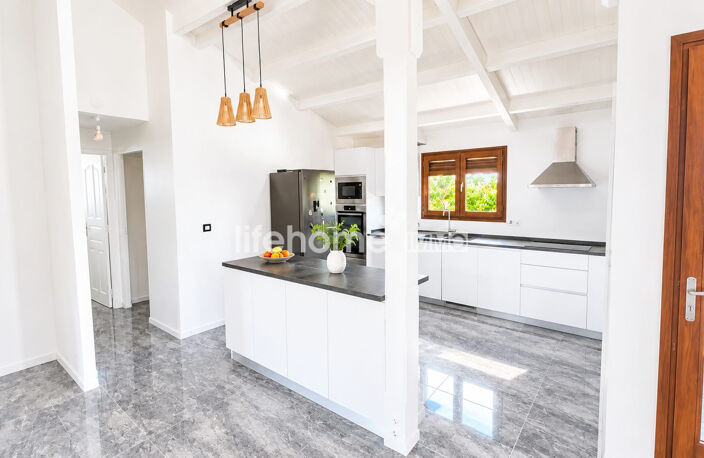 À vendre  Maison individuelle T4 de 78m2  Cailloux, Le La — photo 2