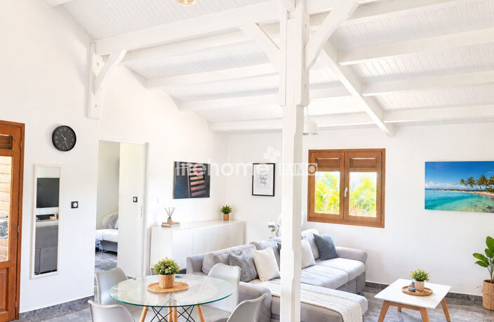 À vendre  Maison individuelle T4 de 78m2  Cailloux, Le La — photo 3