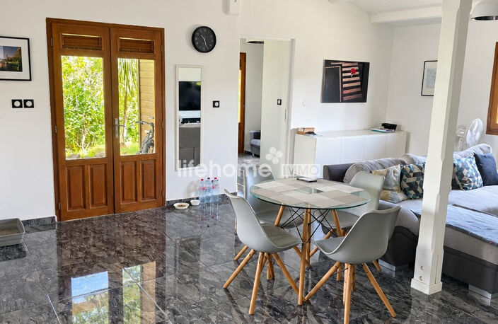 À vendre  Maison individuelle T4 de 78m2  Cailloux, Le La — photo 4