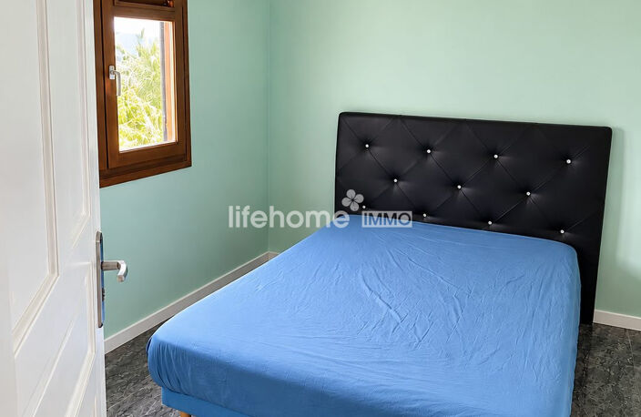 À vendre  Maison individuelle T4 de 78m2  Cailloux, Le La — photo 5