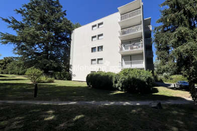 Appartement 4 pièces 244000 €