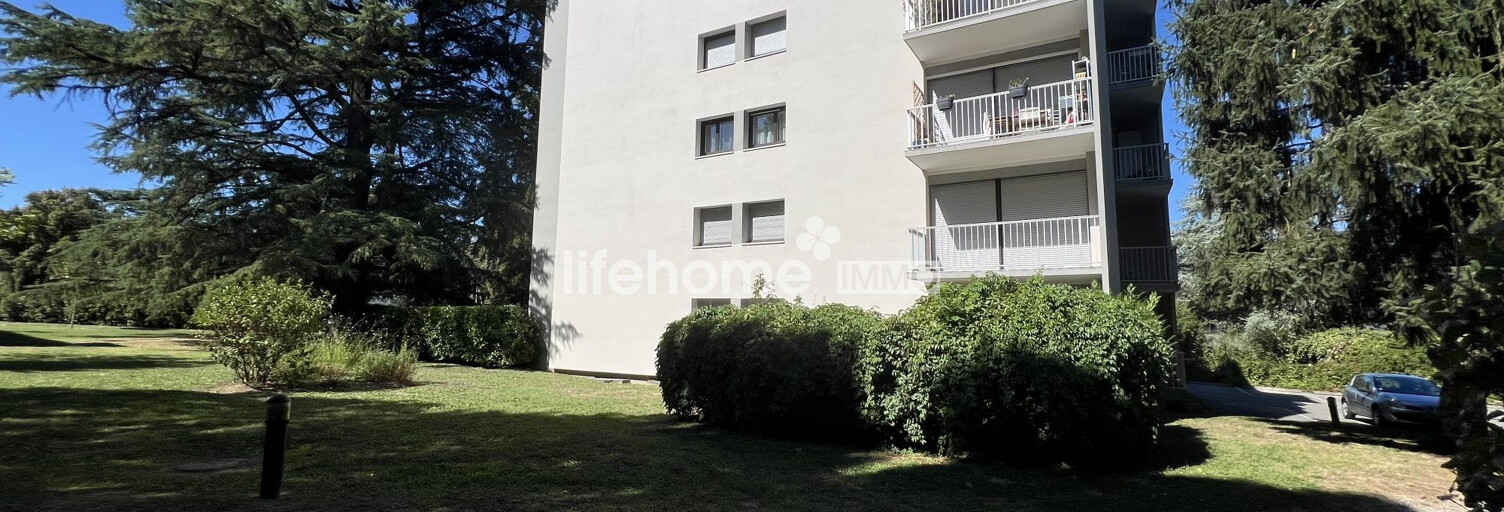 Appartement 4 Pièces 88 m² à vendre à Eybens (38320)