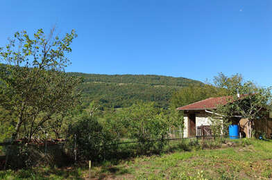 Maison 1 pièces 50000 €