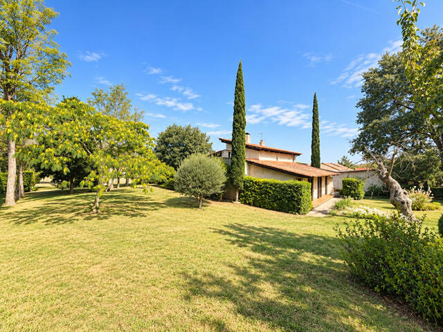 Maison proposé à Laveyron