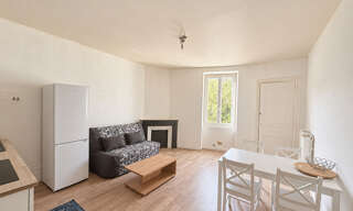 Appartement 2 Pièces 47 m² à vendre à Saint-Uze (26240)