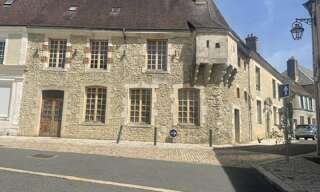 Maison 11 Pièces 349 m² à vendre à Authon-du-Perche (28330)