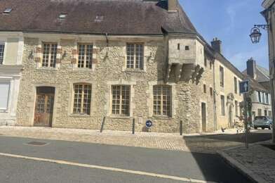 Maison 11 pièces 350000 €