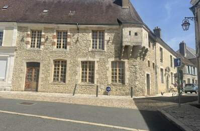 Maison — photo du bien