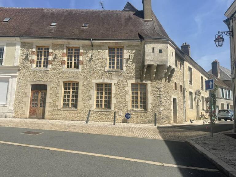 Maison — photo 1