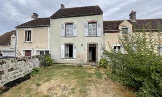 Maison 3 Pièces 70 m² à vendre à Berd'huis (61340)