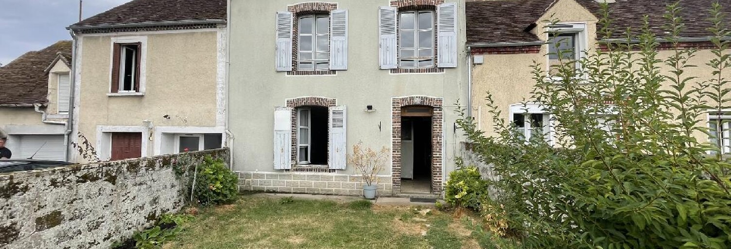 Maison 3 Pièces 70 m² à vendre à Berd'huis (61340)