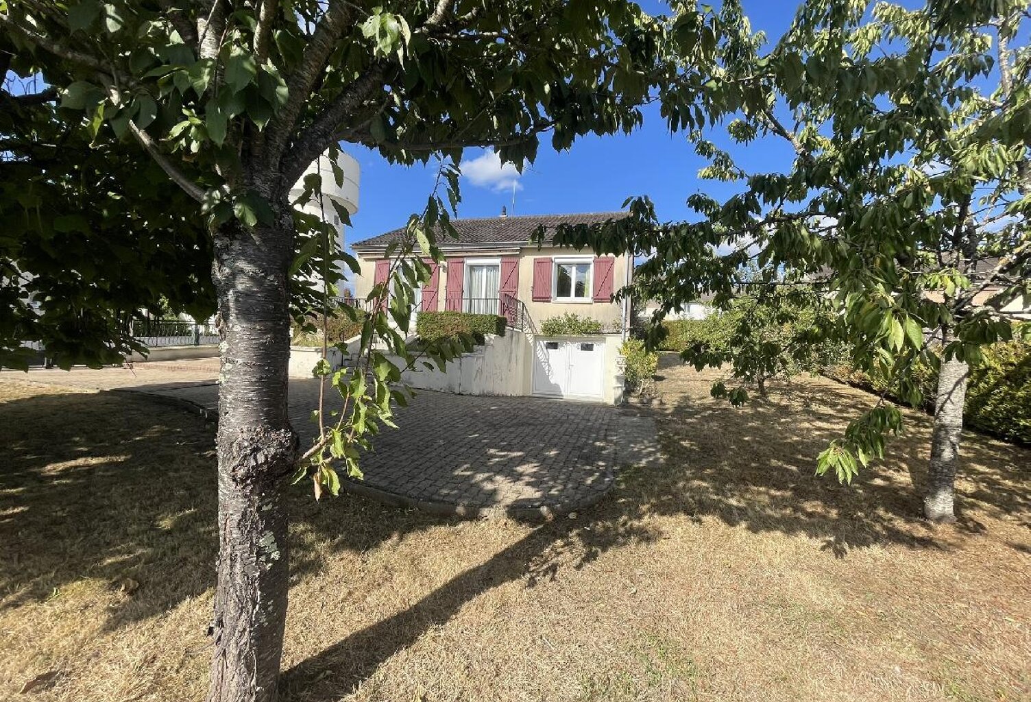 Maison — photo 1