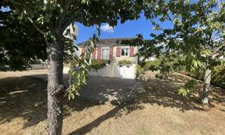Maison 4 Pièces 83 m² à vendre à Sablons sur Huisne (61110)