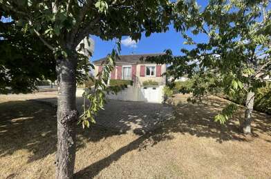 Maison 4 pièces 129000 €