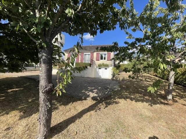 Maison — photo du bien