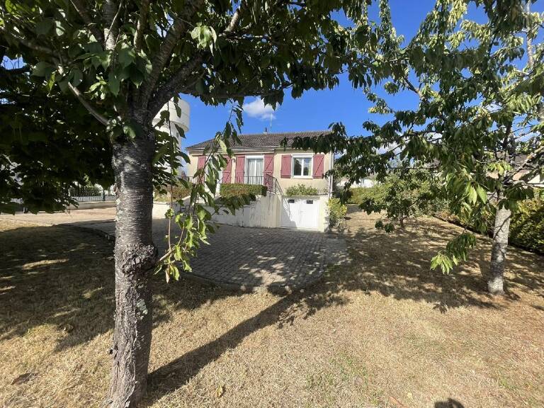 Maison — photo 1