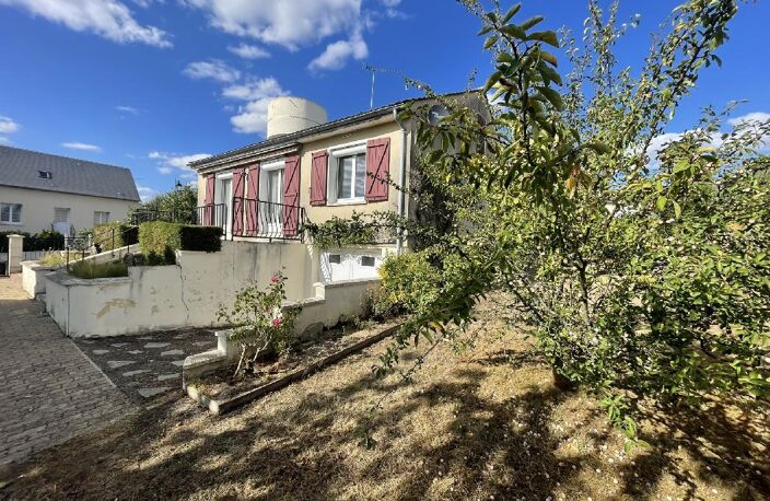 Maison — photo 2