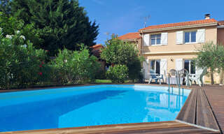 Maison 6 Pièces 113 m² à vendre à Quincieux (69650)