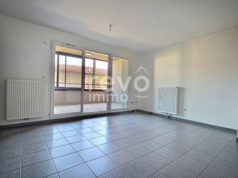 Appartement — photo 1
