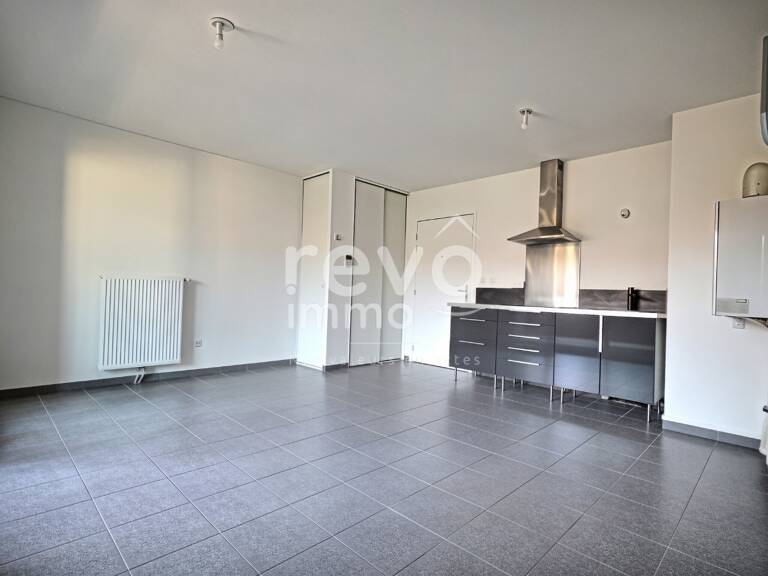 Appartement — photo 1
