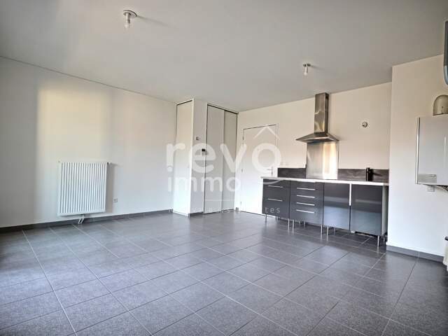 Appartement — photo du bien