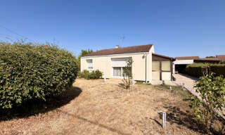 Maison 3 Pièces 52 m² à vendre à Ouzouer-sur-Trézée (45250)