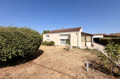 Maison 3 pièces 113400 €