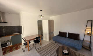 Appartement 1 Pièce 18 m² à louer à Cazilhac (11570)