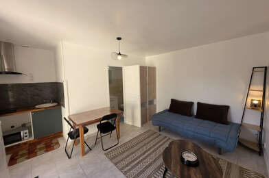 Appartement 1 pièces 395 €