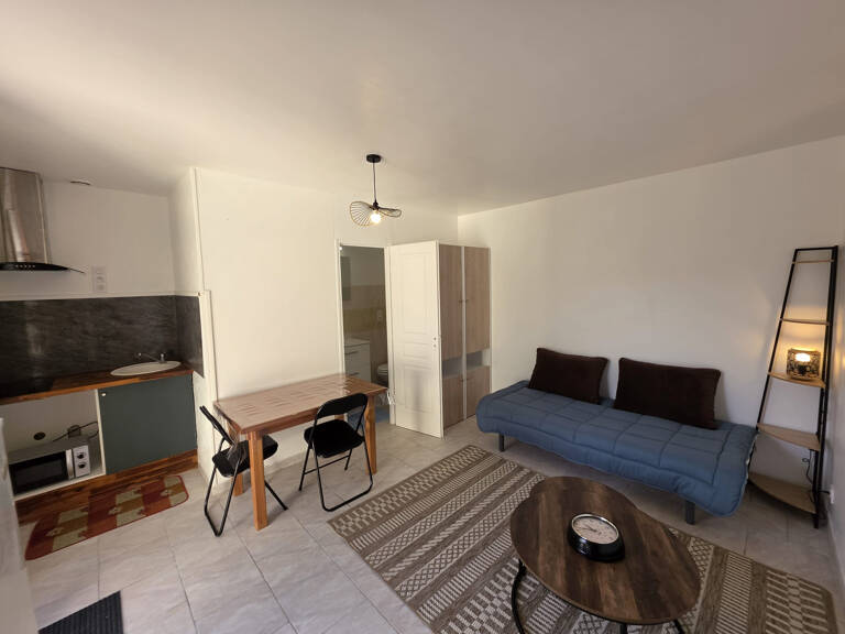 appartement 1 pièces — photo 1