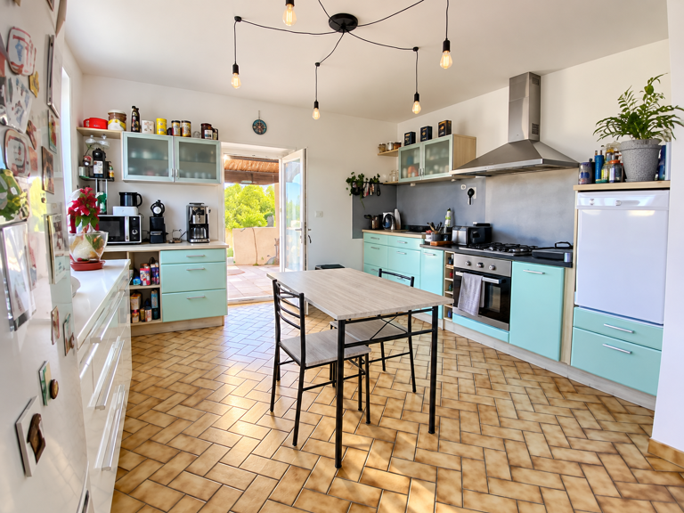 Maison 4 chambres proche commodités   Roumazières-Loubert — photo 1