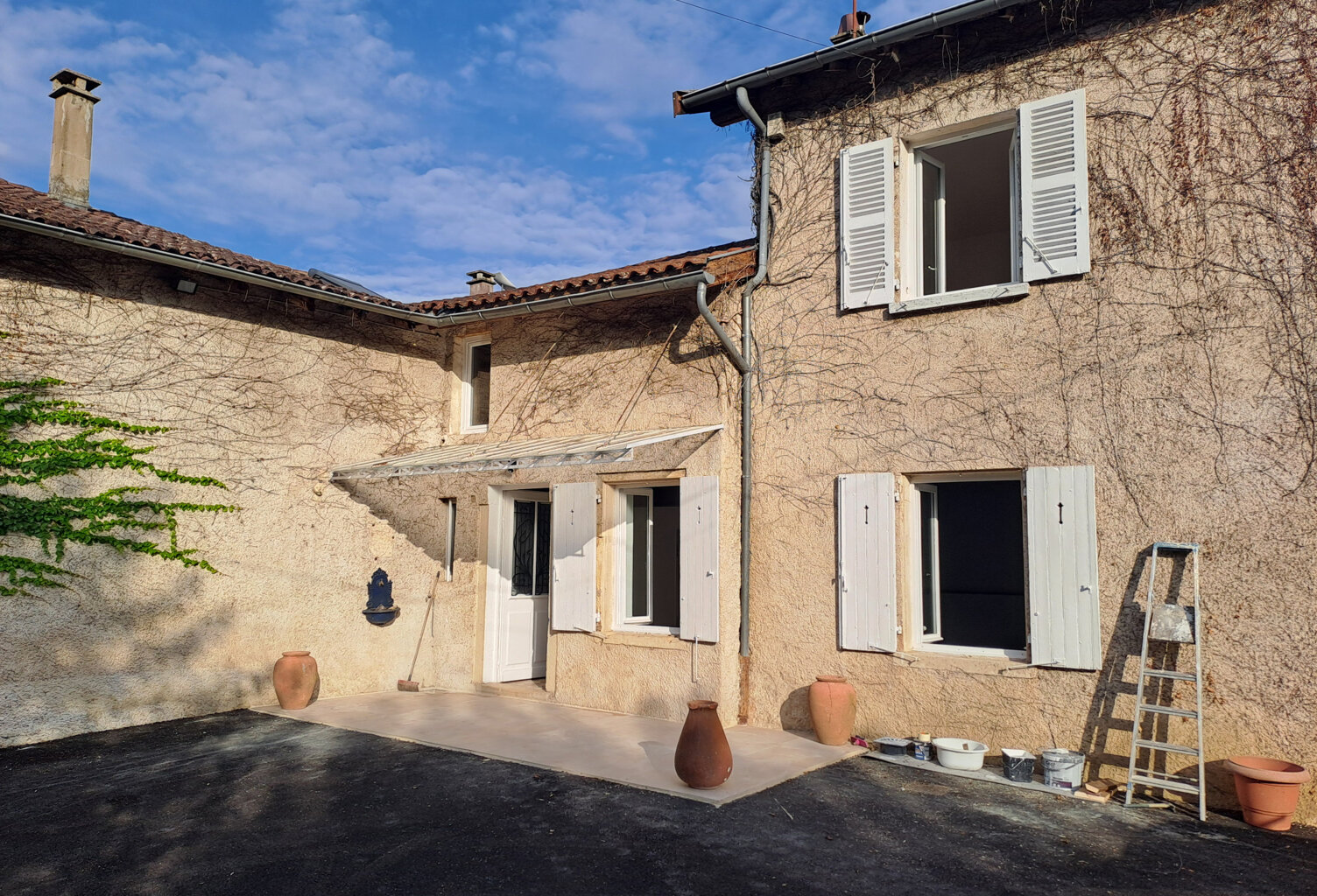 Maison familiale de 205m2 à St Didier de Formans ! — photo 1