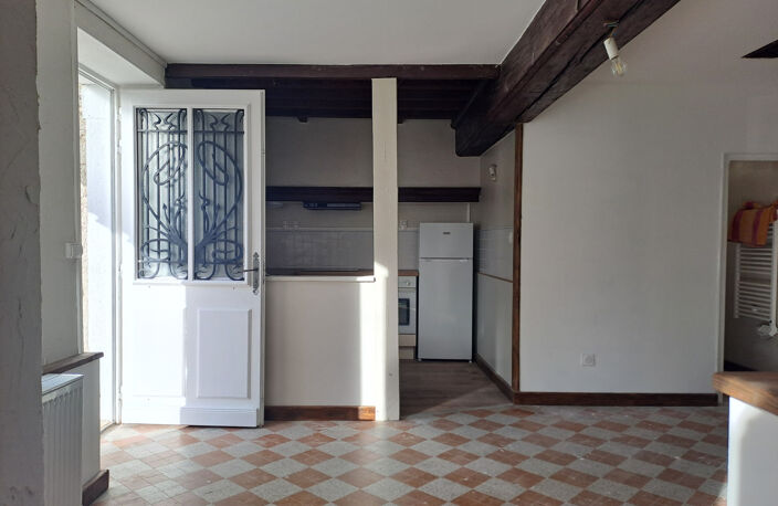 Maison familiale de 205m2 à St Didier de Formans ! — photo 3