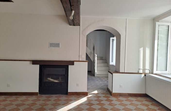 Maison familiale de 205m2 à St Didier de Formans ! — photo 4